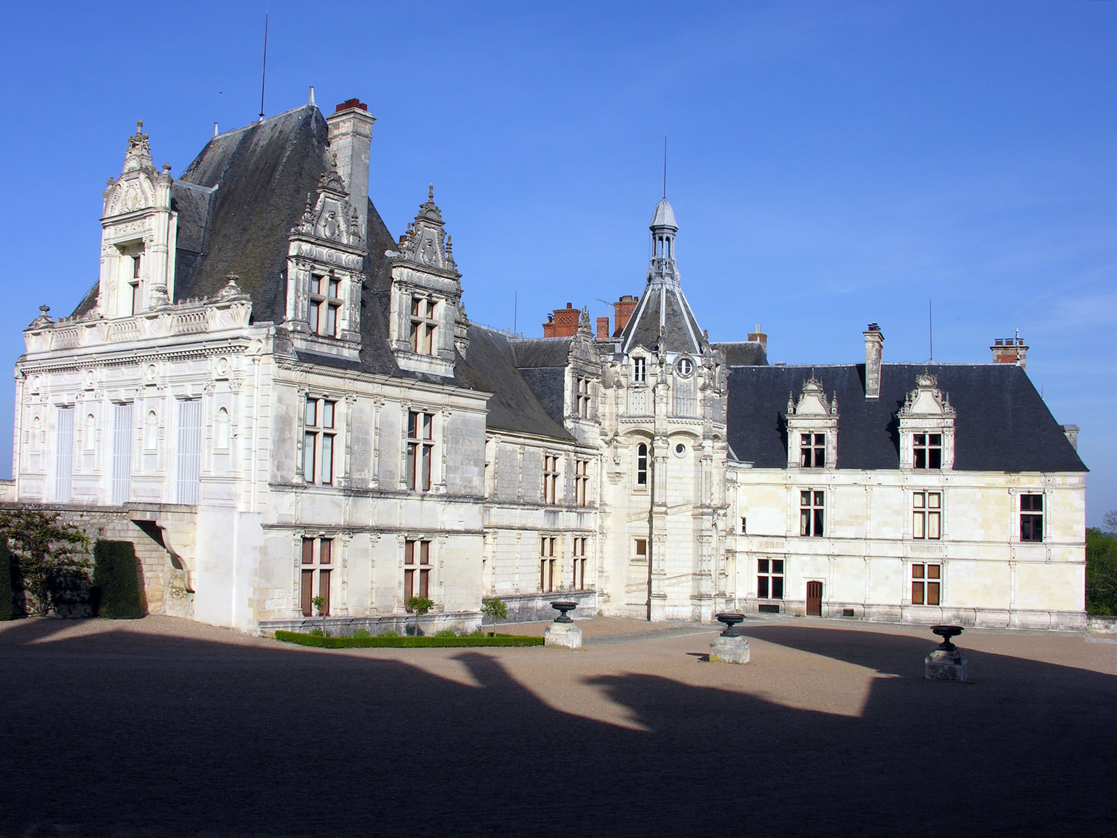 Saint-Aignan